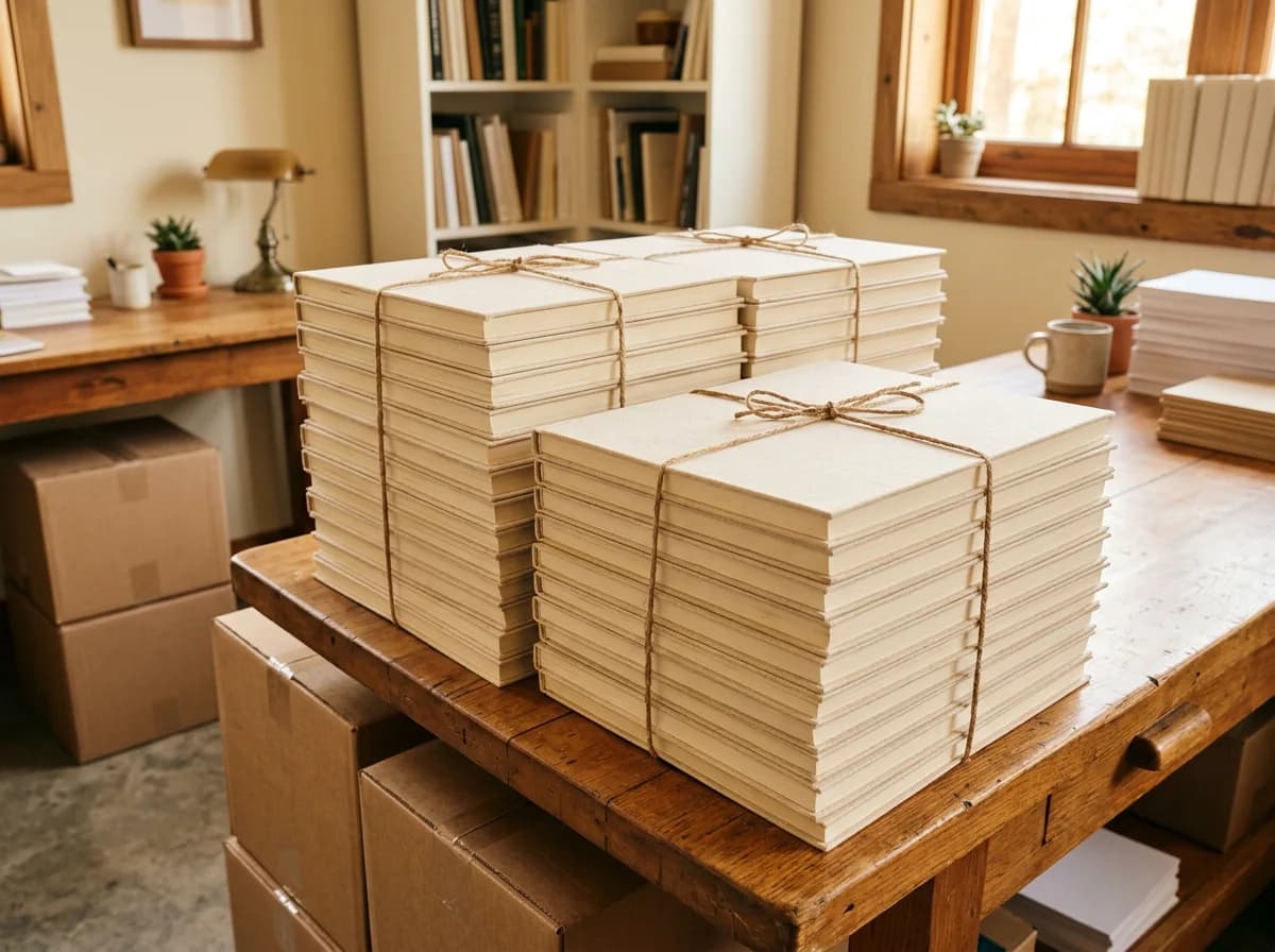 Bulk Orders study material